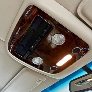 2012 Bentley GT W12 - photo 3