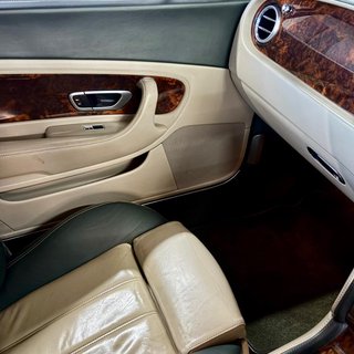 2012 Bentley GT W12 - photo 4