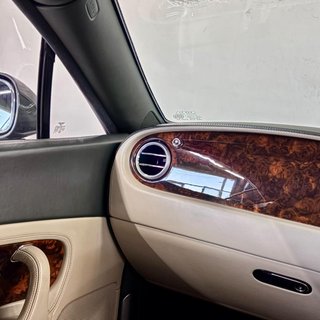 2012 Bentley GT W12 - photo 5