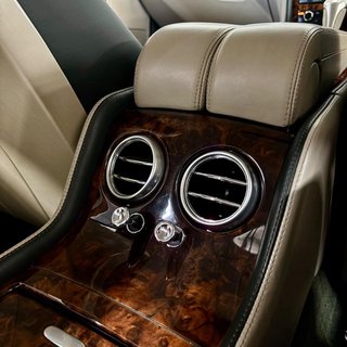 2012 Bentley GT W12 - photo 6
