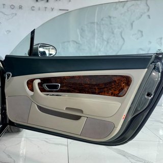 2012 Bentley GT W12 - photo 10