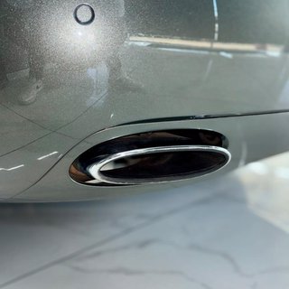 2012 Bentley GT W12 - photo 11