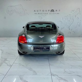 2012 Bentley GT W12 - photo 12