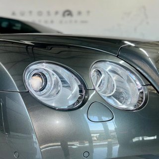 2012 Bentley GT W12 - photo 4