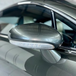 2012 Bentley GT W12 - photo 5