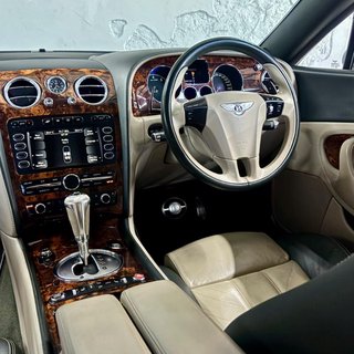 2012 Bentley GT W12 - photo 9