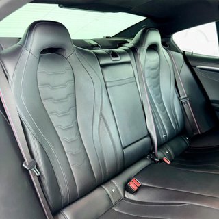2021 BMW 840d xDrive Gran Coupe M Sport - photo 1