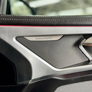 2021 BMW 840d xDrive Gran Coupe M Sport - photo 3