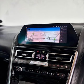 2021 BMW 840d xDrive Gran Coupe M Sport - photo 4