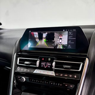 2021 BMW 840d xDrive Gran Coupe M Sport - photo 5