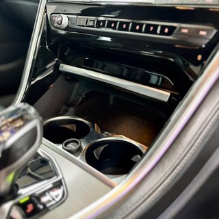 2021 BMW 840d xDrive Gran Coupe M Sport - photo 6
