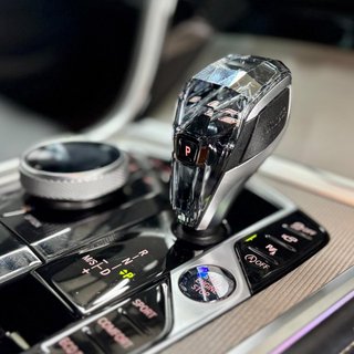 2021 BMW 840d xDrive Gran Coupe M Sport - photo 7
