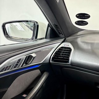 2021 BMW 840d xDrive Gran Coupe M Sport - photo 9