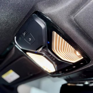 2021 BMW 840d xDrive Gran Coupe M Sport - photo 10