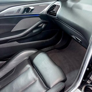 2021 BMW 840d xDrive Gran Coupe M Sport - photo 11