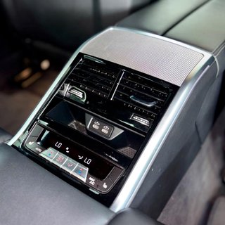 2021 BMW 840d xDrive Gran Coupe M Sport - photo 12
