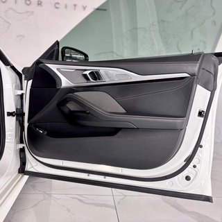2021 BMW 840d xDrive Gran Coupe M Sport - photo 13