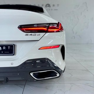 2021 BMW 840d xDrive Gran Coupe M Sport - photo 16