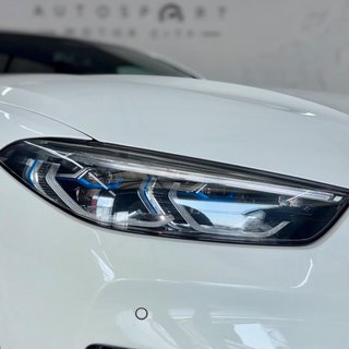 2021 BMW 840d xDrive Gran Coupe M Sport - photo 5