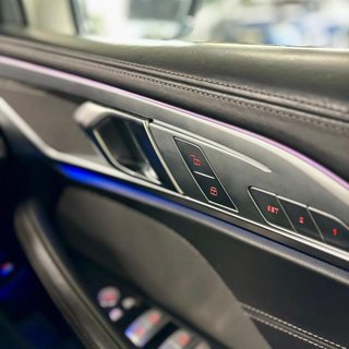 2021 BMW 840d xDrive Gran Coupe M Sport - photo 8