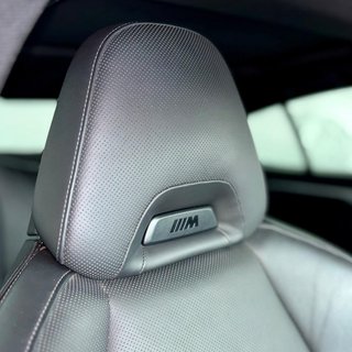 2021 BMW 840d xDrive Gran Coupe M Sport - photo 10