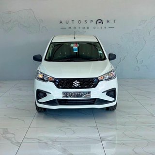 2026 Suzuki 1.5 GA - photo 2