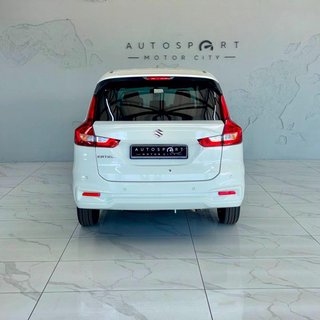 2026 Suzuki 1.5 GA - photo 2
