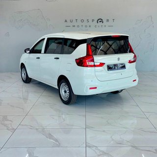 2026 Suzuki 1.5 GA - photo 3