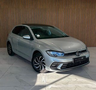 2024 Volkswagen Hatch 1.0TSI Life Auto Used vehicle for sale | First registration  | Price R 365 000