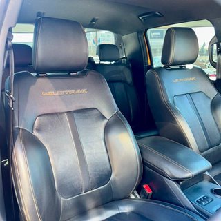 2024 Ford 2.0 Biturbo Double Cab Wildtrak - photo 9