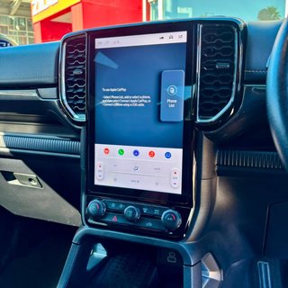 2024 Ford 2.0 Biturbo Double Cab Wildtrak - photo 4