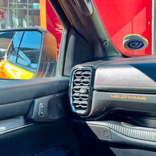 2024 Ford 2.0 Biturbo Double Cab Wildtrak - photo 6