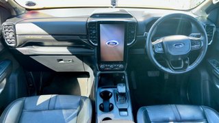 2024 Ford 2.0 Biturbo Double Cab Wildtrak - photo 10