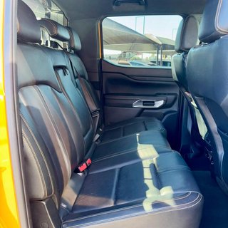 2024 Ford 2.0 Biturbo Double Cab Wildtrak - photo 1