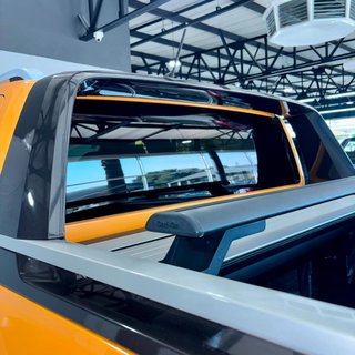 2024 Ford 2.0 Biturbo Double Cab Wildtrak - photo 8