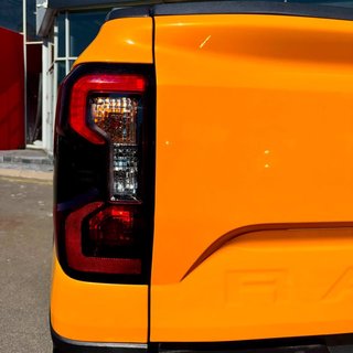 2024 Ford 2.0 Biturbo Double Cab Wildtrak - photo 11