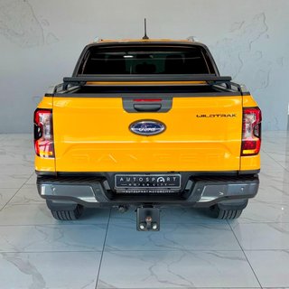 2024 Ford 2.0 Biturbo Double Cab Wildtrak - photo 10