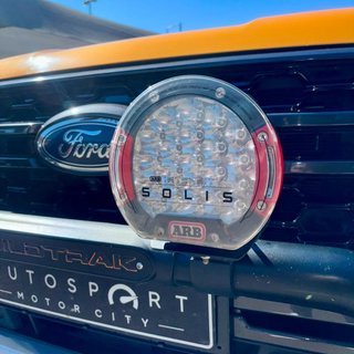 2024 Ford 2.0 Biturbo Double Cab Wildtrak - photo 3