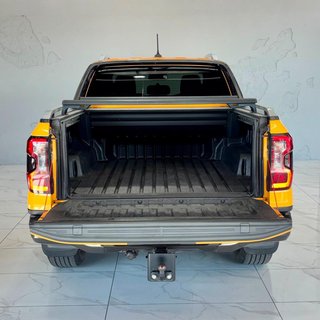 2024 Ford 2.0 Biturbo Double Cab Wildtrak - photo 12
