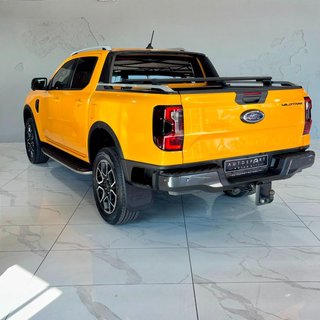 2024 Ford 2.0 Biturbo Double Cab Wildtrak - photo 13