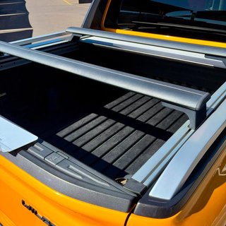 2024 Ford 2.0 Biturbo Double Cab Wildtrak - photo 9