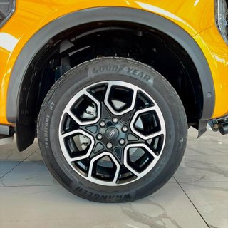 2024 Ford 2.0 Biturbo Double Cab Wildtrak - photo 6