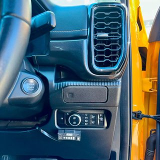 2024 Ford 2.0 Biturbo Double Cab Wildtrak - photo 2