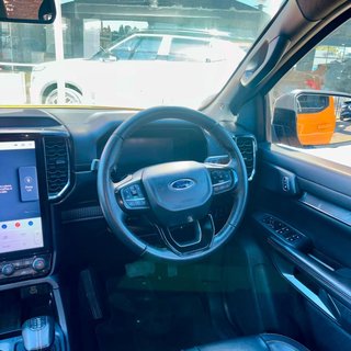 2024 Ford 2.0 Biturbo Double Cab Wildtrak - photo 3