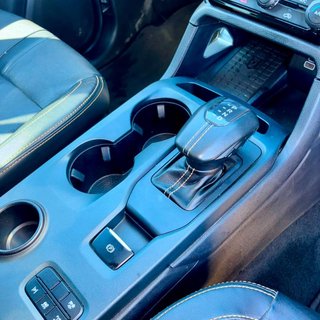 2024 Ford 2.0 Biturbo Double Cab Wildtrak - photo 4
