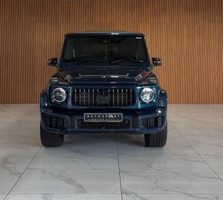 2026 Mercedes-AMG G63 - photo 2