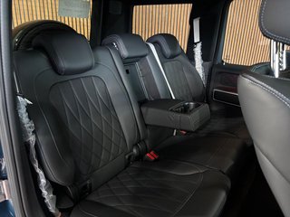 2026 Mercedes-AMG G63 - photo 8