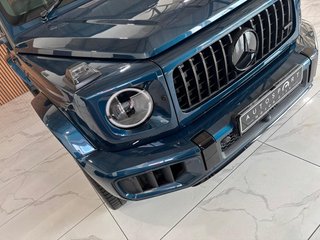 2026 Mercedes-AMG G63 - photo 3