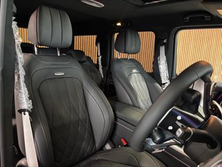 2026 Mercedes-AMG G63 - photo 4