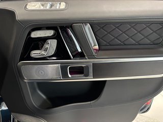 2026 Mercedes-AMG G63 - photo 5